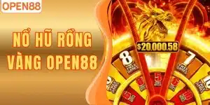 Nổ Hũ Rồng Vàng: Cách Chơi, Ưu Điểm Và Mẹo Tại Open88